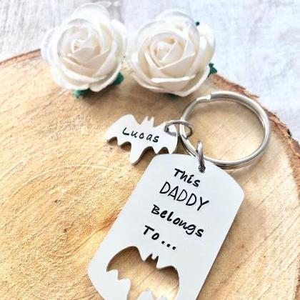 This Daddy Belongs to, Daddy Gift, ..