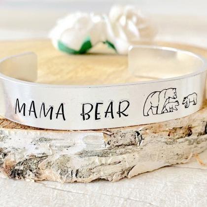 Mama Bear, Mummy Bear, Mama Bear Br..