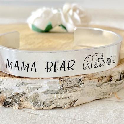 Mama Bear, Mummy Bear, Mama Bear Br..