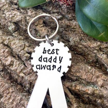 Daddy Award, Fathers Day Gift, Daddy Gift, Gift..