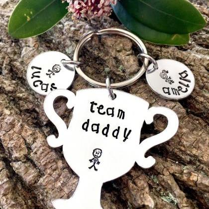 Team Daddy, Fathers Day Gift, Gift For Dad, Gift..