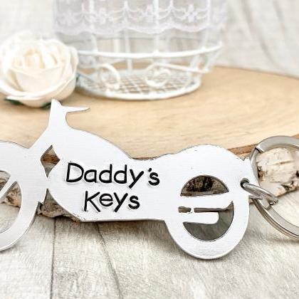 Daddy's Keys, Grandads Keys,..