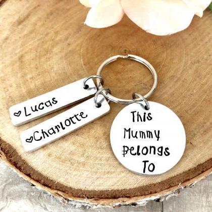 Gift For Mum, Mom Gift, Personalized Gift For Mom,..