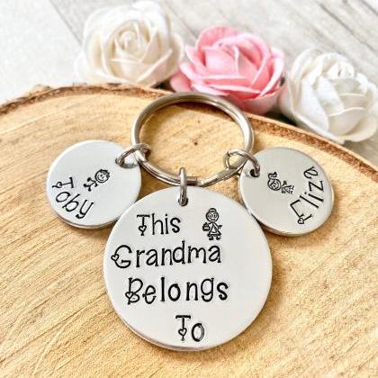 Grandma Gift, Gift For Grandma, Grandma Gift, Baby..