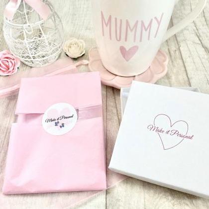 I Love You, To The Moon, Mom Gift, Mumgift, From..