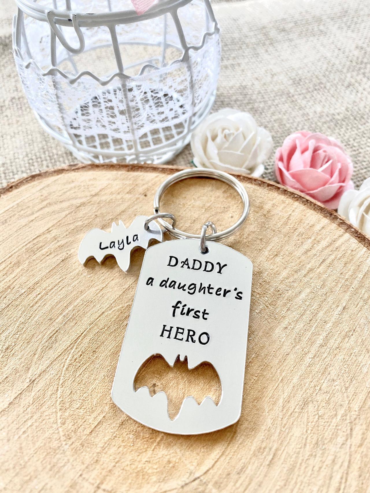 Birthday gift for dad from baby clearance