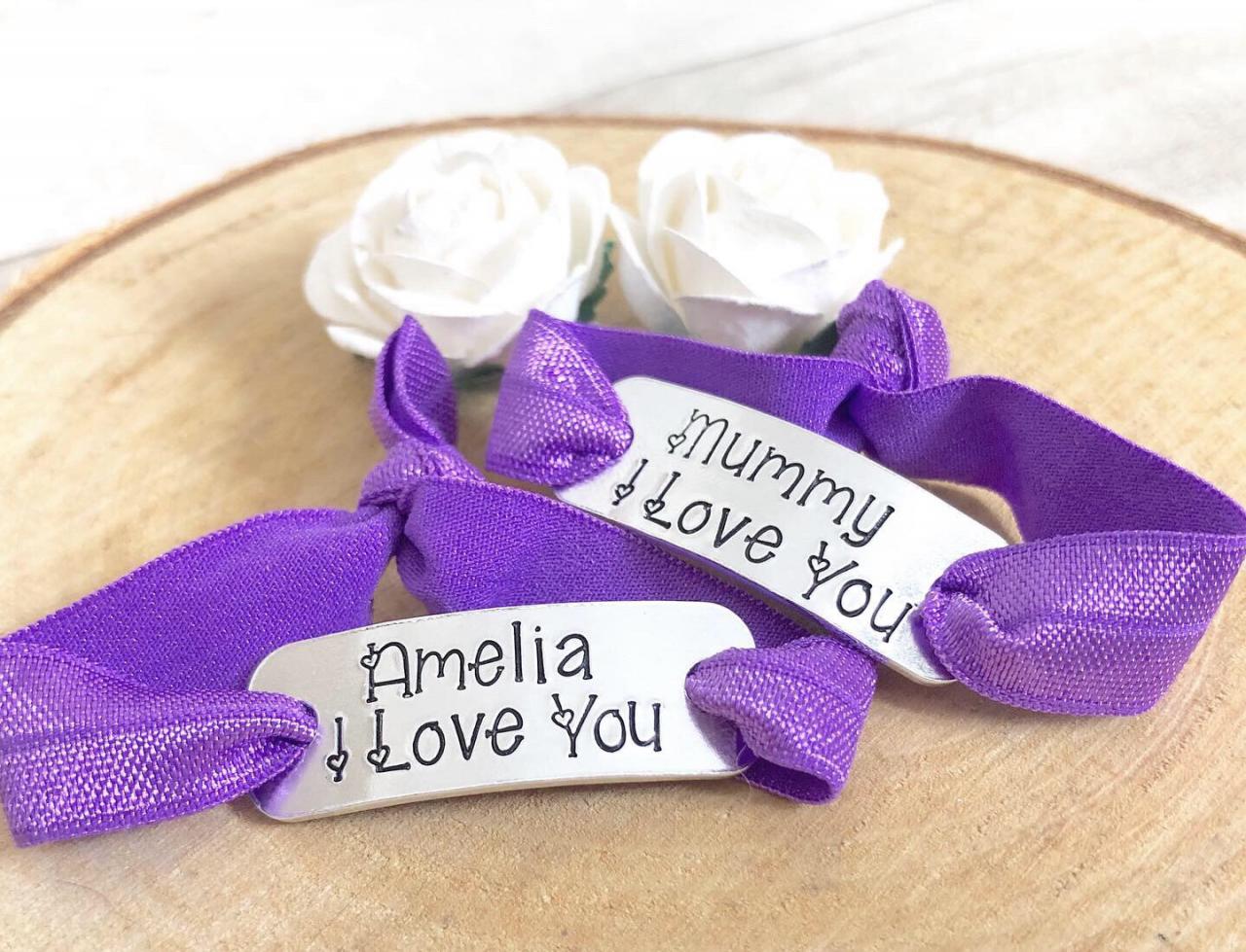 Mother and Daughter, Gift for Daughter, Mother Daughter, Bracelet Set, Daughter Bracelet, Daughter Jewelry, Daughter Gift, Mom and Daughter,