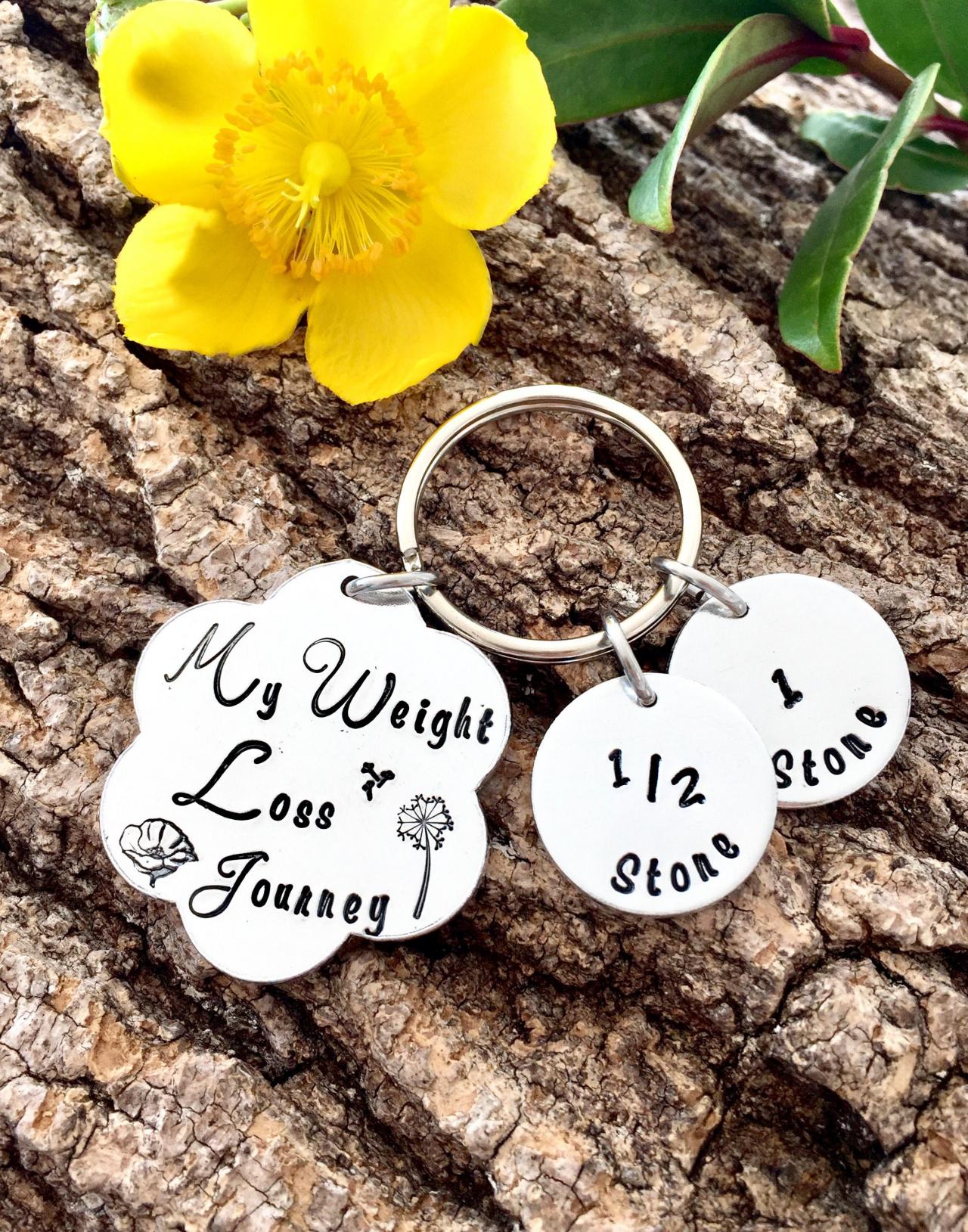 Weight Loss Keyring, Weight Loss, Inspire, Dream, Believe, Slimming, Motivation, Weight Loss Motivation, Achieve, Weight Loss Inspiration,