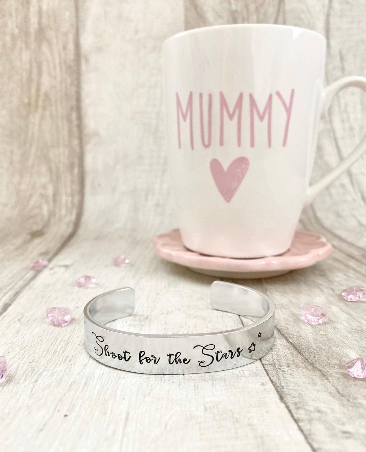 Shoot For The Stars, Graduation Gift, University Gift, Gift For