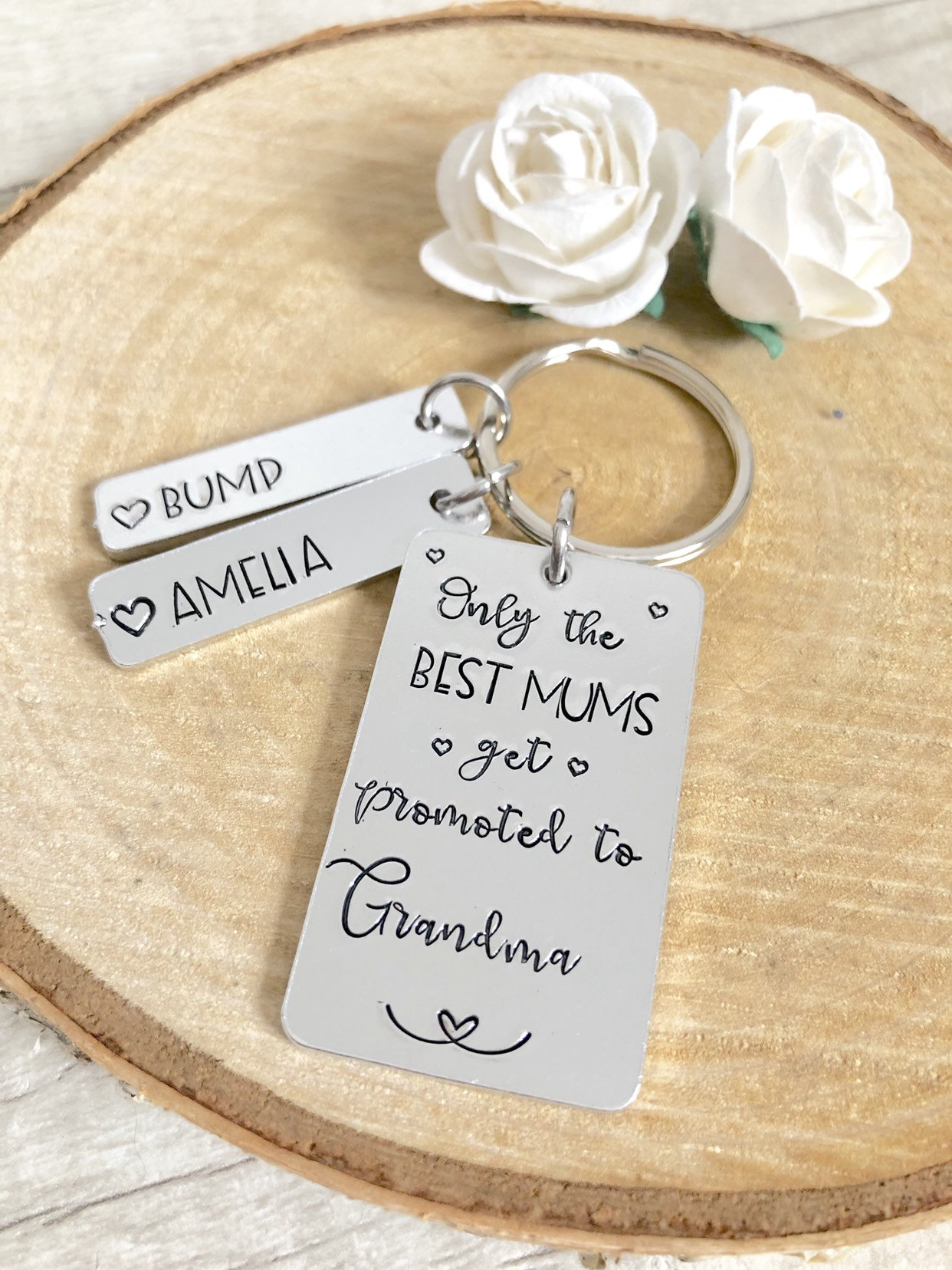 Grandma Gift, Gift for Grandma, Mother's Day Gift, New Baby, New Grandma, Grandma to be, New Grandparent, grandmother, nana gift, nanny gift